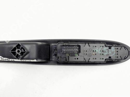 Left front window switch CITROËN DS3 (SA_) 1.4 VTi 95 | BP36526243I27  - Image 6
