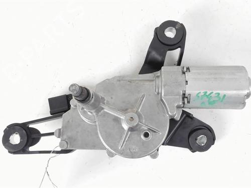 Used Rear wiper motor MITSUBISHI COLT VI (Z3_A, Z2_A) 1.3 (Z21A) (95 hp) 20419948