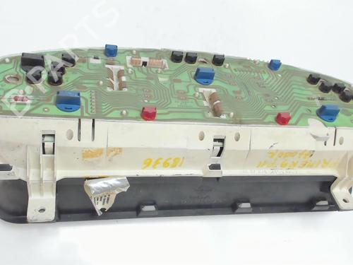 Instrument cluster NISSAN INTERSTAR Van (X70) dCi 115 | BP20415179C47 