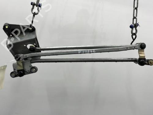 Used Front wipers mechanism PEUGEOT 306 Hatchback (7A, 7C, N3, N5) 1.9 D (68 hp) 21238566