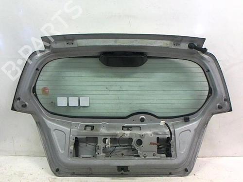 Tailgate CHEVROLET AVEO / KALOS Hatchback (T250, T255) 1.2 | BP20461537C6