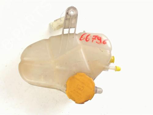 Expansion tank OPEL CORSA D (S07) 1.3 CDTI (L08, L68) | BP20391121C120 