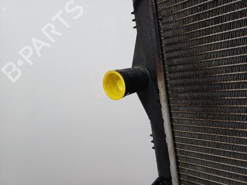 Water radiator DACIA SANDERO  | BP36900628M31  - Image 5