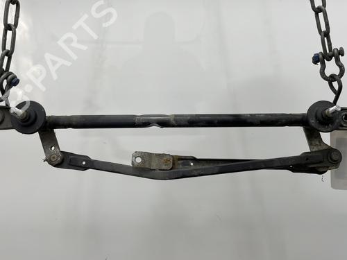 Used Front wipers mechanism HYUNDAI TUCSON (JM) 2.0 CRDi (136 hp) 24208864
