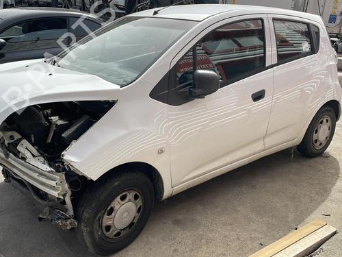 Steering column CHEVROLET SPARK (M300) 1.0 | BP20389050M21 - Image 7