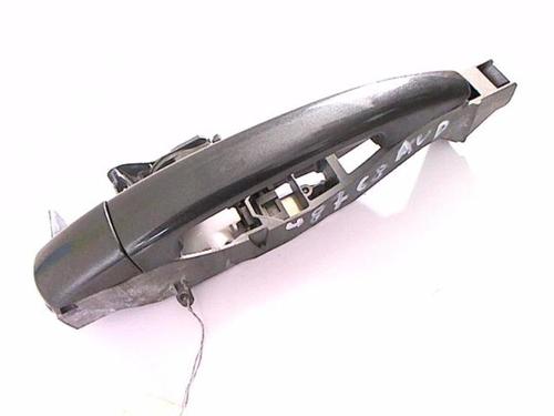 Front right exterior door handle PEUGEOT 5008 (0U_, 0E_) 1.6 HDi | BP20414616C129 