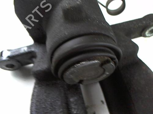 Used Right rear brake caliper CITROËN C6 (TD_) 2.2 HDi (170 hp) 20466124