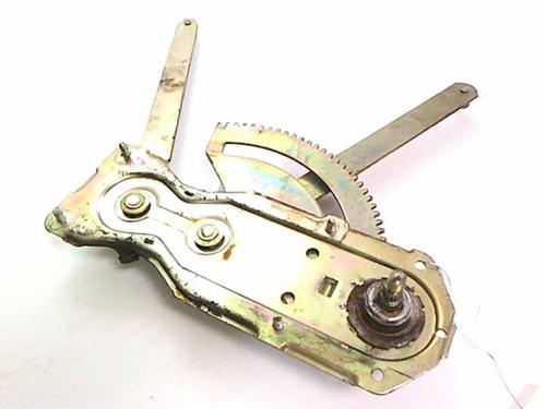 Used Front right window mechanism Front right window mechanism 20414458 20414458