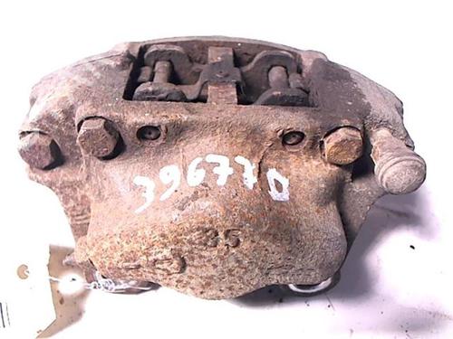 Used Right rear brake caliper OPEL VECTRA B Estate (J96) 1.8 i 16V (F35) (115 hp) 20474956