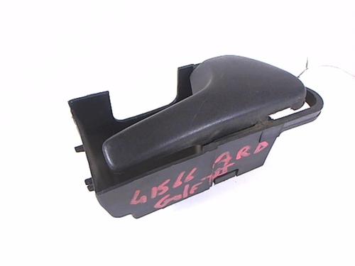 Rear right interior door handle VW GOLF III (1H1) 1.9 TDI | BP20466489I16 