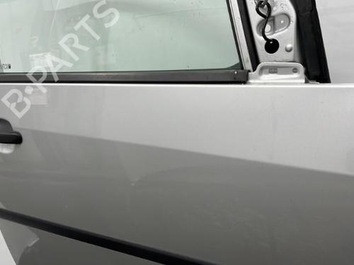 Right front door FORD FIESTA V (JH_, JD_) 1.4 16V | BP20445473C3