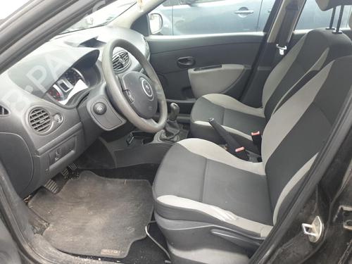 Gearbox RENAULT CLIO III Hatchback Van (SB_, SR_)  | BP25265345M3  - Image 9