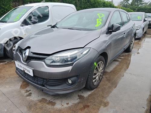 Engine RENAULT MEGANE III Hatchback (BZ0/1_, B3_) 1.5 dCi (BZ1G, BZ1W, BZ0R) | BP37202509M1 - Image 7