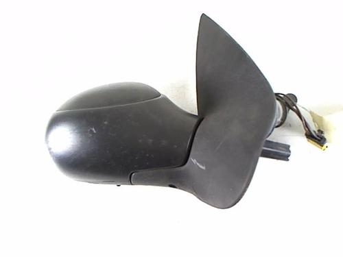 Right mirror PEUGEOT 206 Hatchback (2A/C) 1.4 HDi eco 70 | BP20449362C27