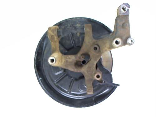 Used Right rear steering knuckle Right rear steering knuckle AUDI A3 (8P1) 2.0 TDI 16V (140 hp) 20462134 20462134