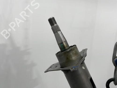 Steering column NISSAN MICRA III (K12) 1.5 dCi | BP20390329M21 