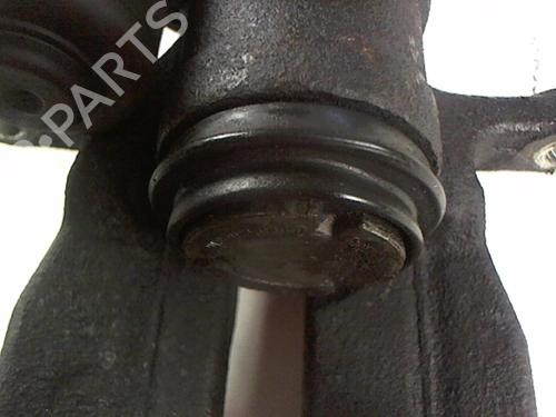 Used Left rear brake caliper Left rear brake caliper AUDI A5 (8T3) 2.7 TDI (190 hp) 20426097 20426097