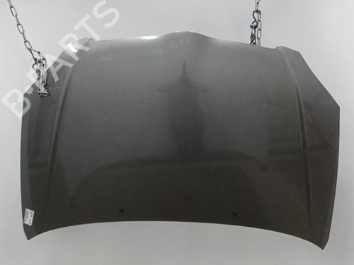 Hood TOYOTA COROLLA (_E12_) 2.0 D-4D (CDE120R, CDE120L_) | BP20406599C1 