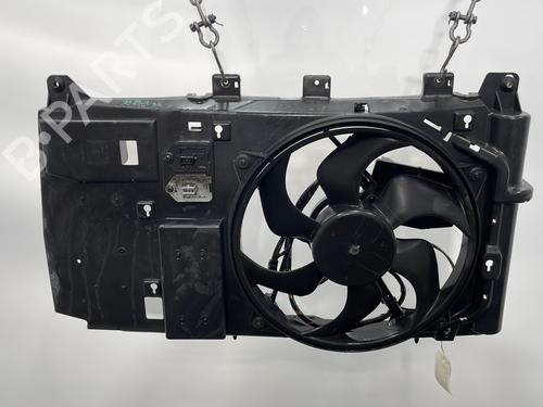 Traversa anteriore CITROËN XSARA PICASSO (N68) 2.0 HDi (90 hp) 32081915