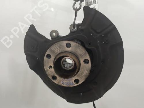 Left rear steering knuckle BMW X3 (F25) xDrive 20 d | BP20419154M27 