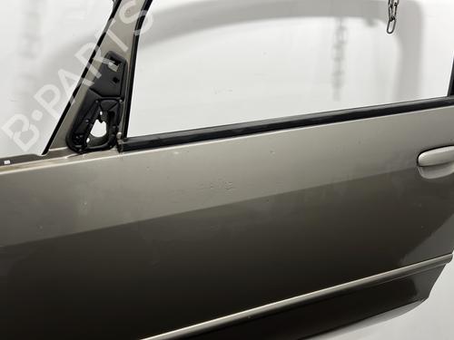 Drzwi przednie lewe MITSUBISHI COLT VI (Z3_A, Z2_A) 1.5 DI-D (Z39A) | BP29545129C2 