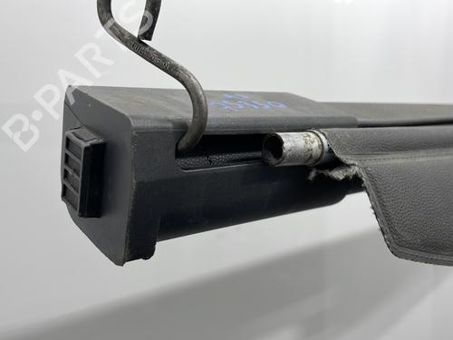 Used Rear parcel shelf Rear parcel shelf OPEL ZAFIRA / ZAFIRA FAMILY B (A05) 1.9 CDTI (M75) (100 hp) 24810212 24810212