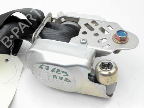 Front right belt tensioner SUZUKI IGNIS II (MH) 1.3 DDiS (RM413D) | BP20396964C88 