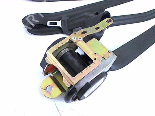 Front right belt tensioner VW POLO (9N_, 9A_) 1.9 SDI | BP20436298C88 