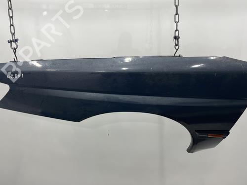 Used Left front fenders PEUGEOT 605 (6B) 2.1 TD 12V (109 hp) 20434583