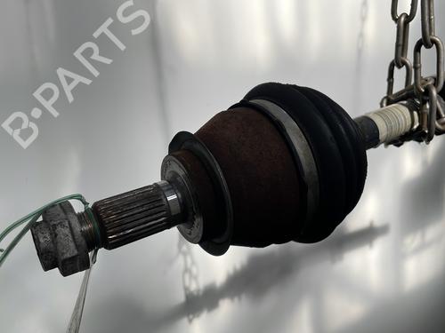 Right front driveshaft MINI MINI (R56) Cooper D | BP33315109M39 - Image 5