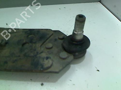 Right front suspension arm OPEL VIVARO A Van (X83) 1.9 DI (F7) | BP20430803M13 
