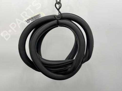 Used Rubber door seal CITROËN C3 II (SC_) 1.6 BlueHDi 75 (75 hp) 20387311