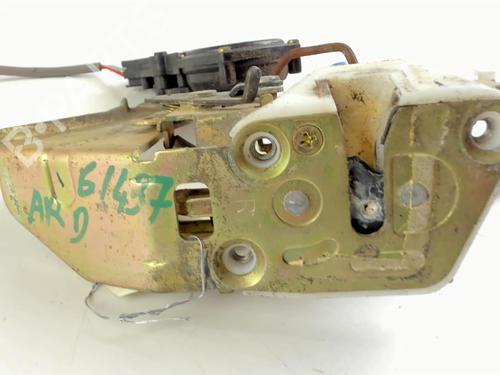 Used Rear right lock Rear right lock SUZUKI ALTO VI (FF, HA24_) 1.1 (RF410) (63 hp) 20421754 20421754
