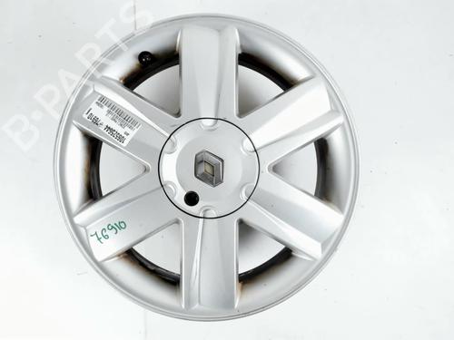Used Rim RENAULT SCÉNIC II (JM0/1_) 1.9 dCi (JM0G, JM12, JM1G, JM2C) (120 hp) 26441527