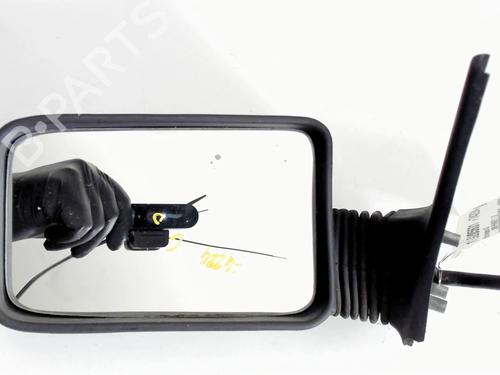 Used Left mirror Left mirror PEUGEOT 309 I (10C, 10A) 1.3 (64 hp) 31956104 31956104