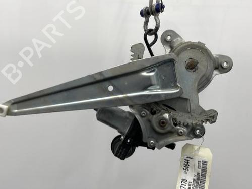 Used Rear right window mechanism Rear right window mechanism 20463737 20463737