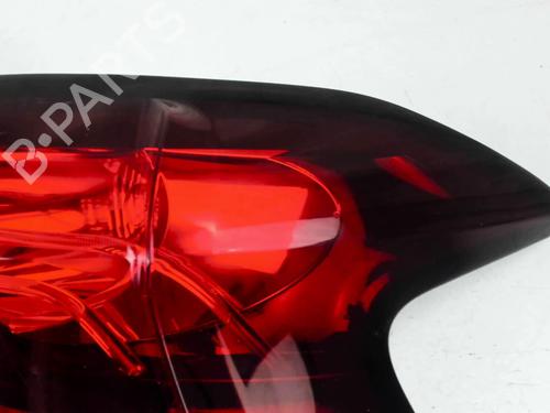 Right taillight CITROËN DS4 (NX_) 1.6 HDi 115 | BP37626754C35 - Image 3
