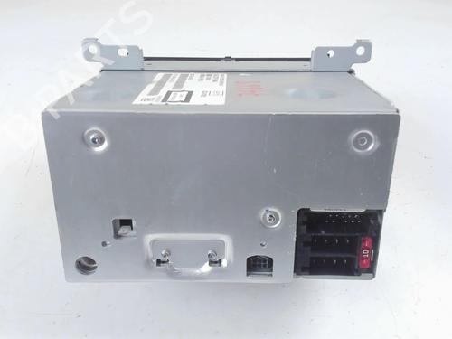 Used Radio Radio KIA PRO CEE'D (ED) 1.6 CRDi 115 (115 hp) 20438746 20438746