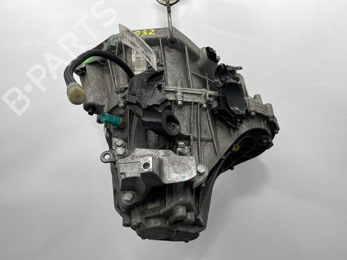 Gearbox RENAULT SCÉNIC III (JZ0/1_) 1.5 dCi | BP21384898M3 