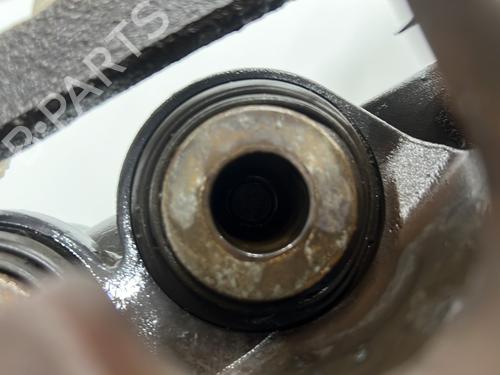 Right front brake caliper CHRYSLER 300C Touring (LX, LE) 3.0 CRD | BP32220016M104