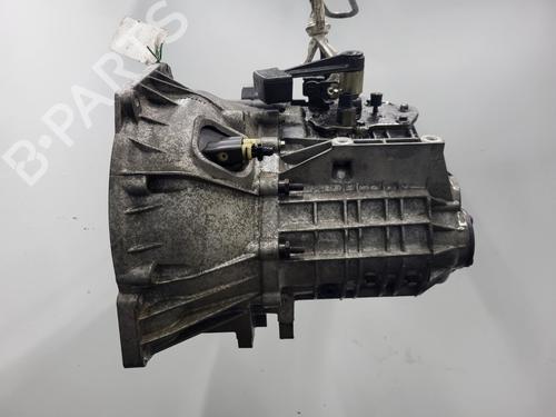 Gearbox FORD FOCUS C-MAX (DM2) 1.8 TDCi | BP21206719M3 - Image 3