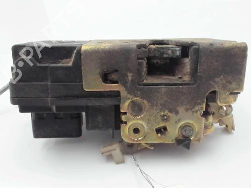Front right lock CITROËN BERLINGO / BERLINGO FIRST Box Body/MPV (M_) 1.9 D 70 (MBWJZ, MCWJZ) | BP20441540C97 
