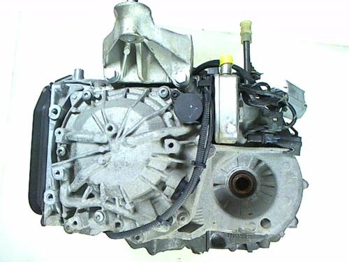 Used Gearbox RENAULT LAGUNA II (BG0/1_) 2.0 16V (BG00, BG0K, BG0P, BG0W) (135 hp) 20444450