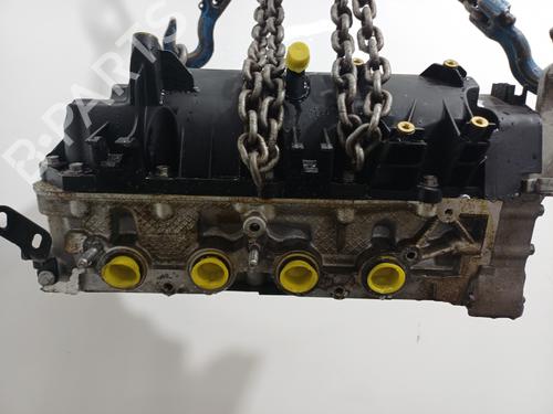 Cylinder head RENAULT TWINGO II (CN0_) 1.2 16V (CN04, CN0B) | BP36149878M5 - Image 7