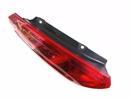 Left taillight FIAT GRANDE PUNTO (199_) 1.3 D Multijet (199.AXD11, 199.AXD1A, 199.AXD1B,... | BP20415921C34 
