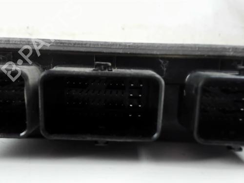 Engine control unit (ECU) DACIA LOGAN MCV (KS_) 1.5 dCi (KS04) | BP27091793M57  - Image 5
