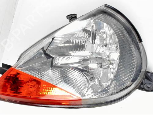 Faro anteriore sinistro FORD KA (RB_) 1.3 i ROCAM | BP20454133C28 - Image 5