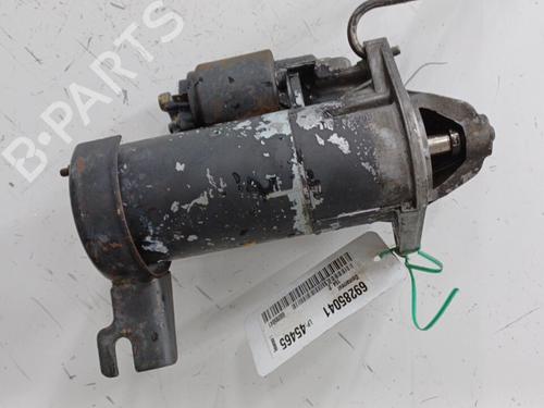 Used Starter Starter ALFA ROMEO 164 (164_) [1987-1998] 33445975 33445975