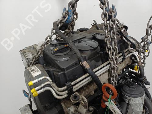 Engine AUDI A3 (8P1) 2.0 TDI | BP38024197M1 - Image 12
