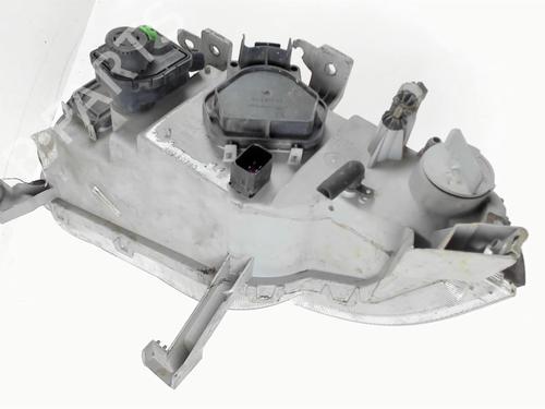 Right headlight ROVER 45 I Saloon (RT) 2.0 iDT | BP20478198C29 